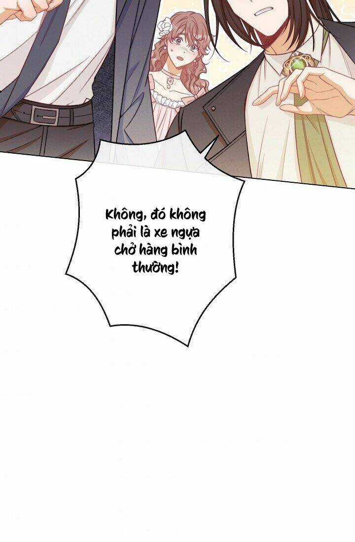 Ác Nữ Phản Diện Đảo Ngược Đồng Hồ Cát Chapter 78 trang 85