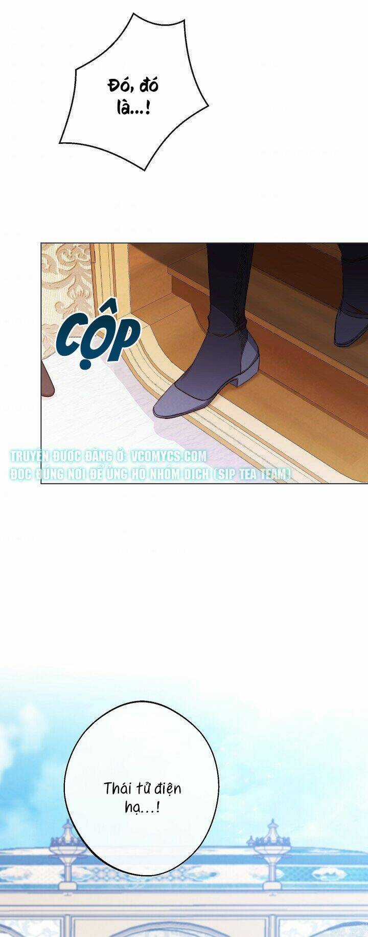 Ác Nữ Phản Diện Đảo Ngược Đồng Hồ Cát Chapter 78 trang 86