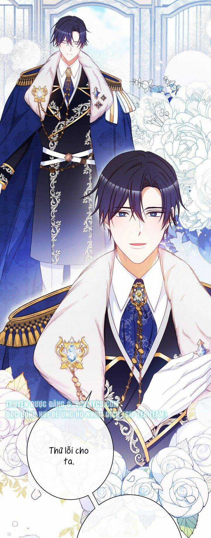 Ác Nữ Phản Diện Đảo Ngược Đồng Hồ Cát Chapter 78 trang 87