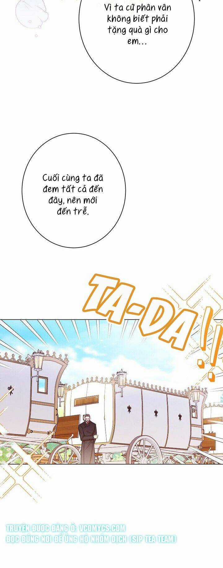 Ác Nữ Phản Diện Đảo Ngược Đồng Hồ Cát Chapter 78 trang 88