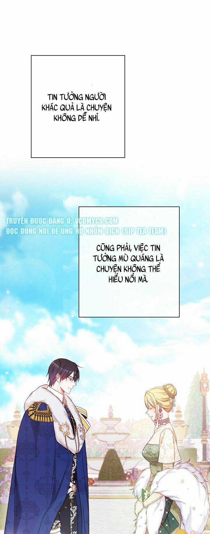 Ác Nữ Phản Diện Đảo Ngược Đồng Hồ Cát Chapter 78 trang 90