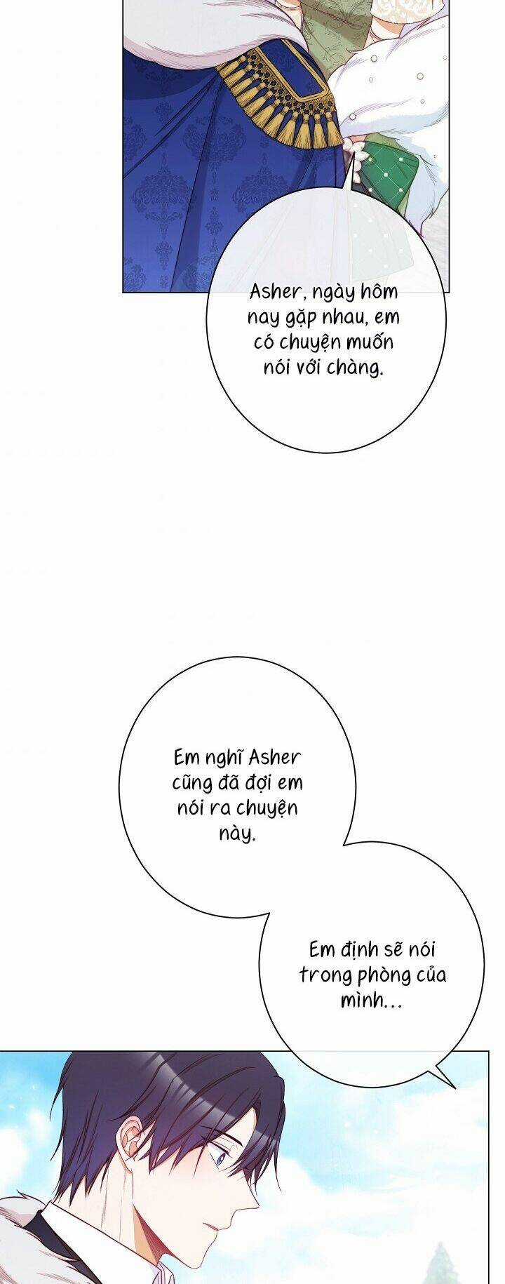 Ác Nữ Phản Diện Đảo Ngược Đồng Hồ Cát Chapter 78 trang 92