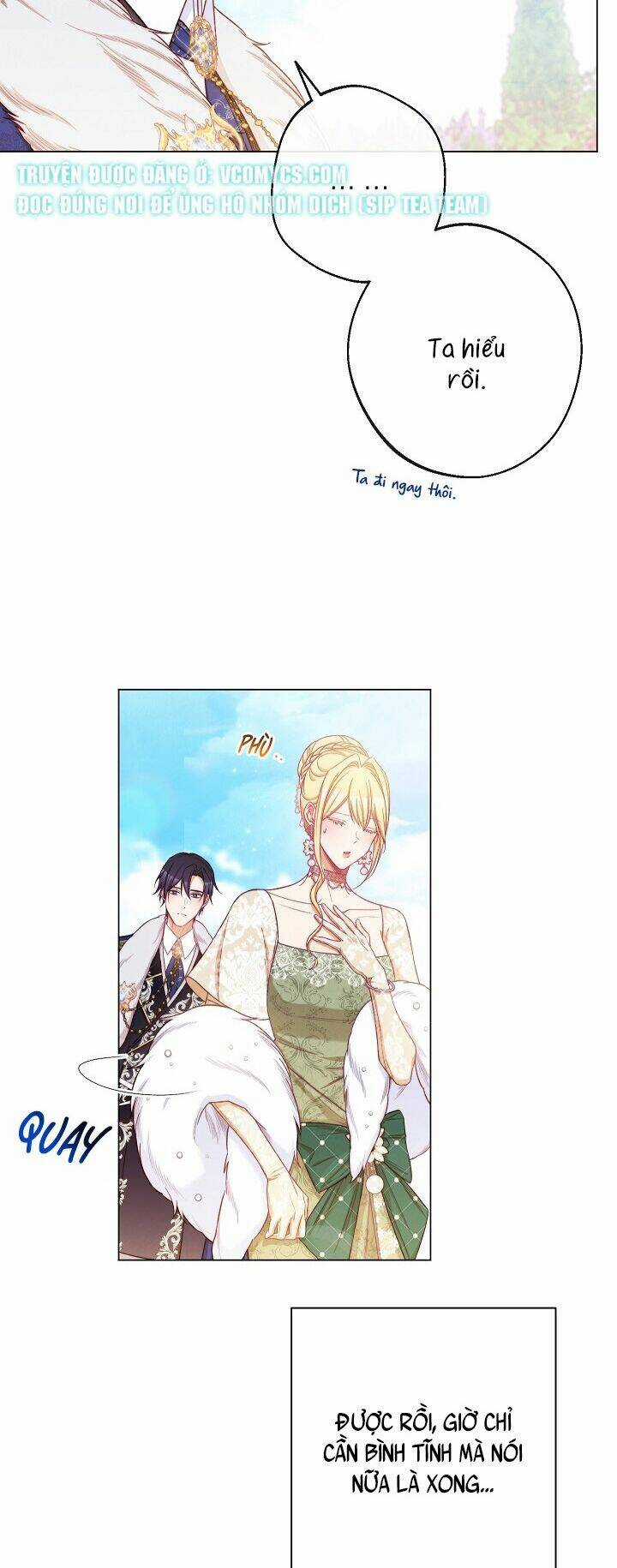 Ác Nữ Phản Diện Đảo Ngược Đồng Hồ Cát Chapter 78 trang 93