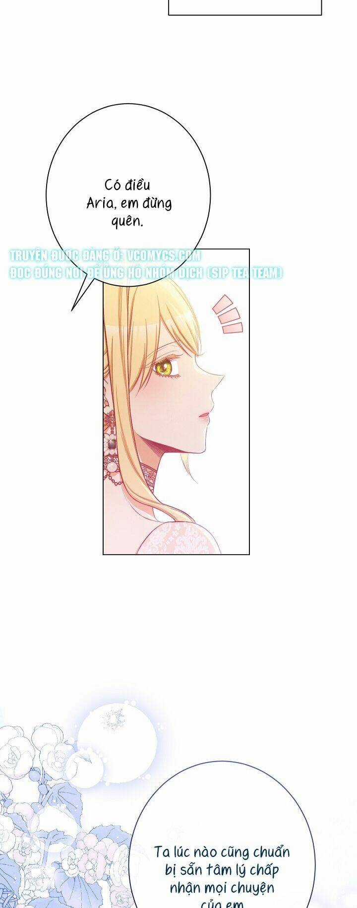 Ác Nữ Phản Diện Đảo Ngược Đồng Hồ Cát Chapter 78 trang 94