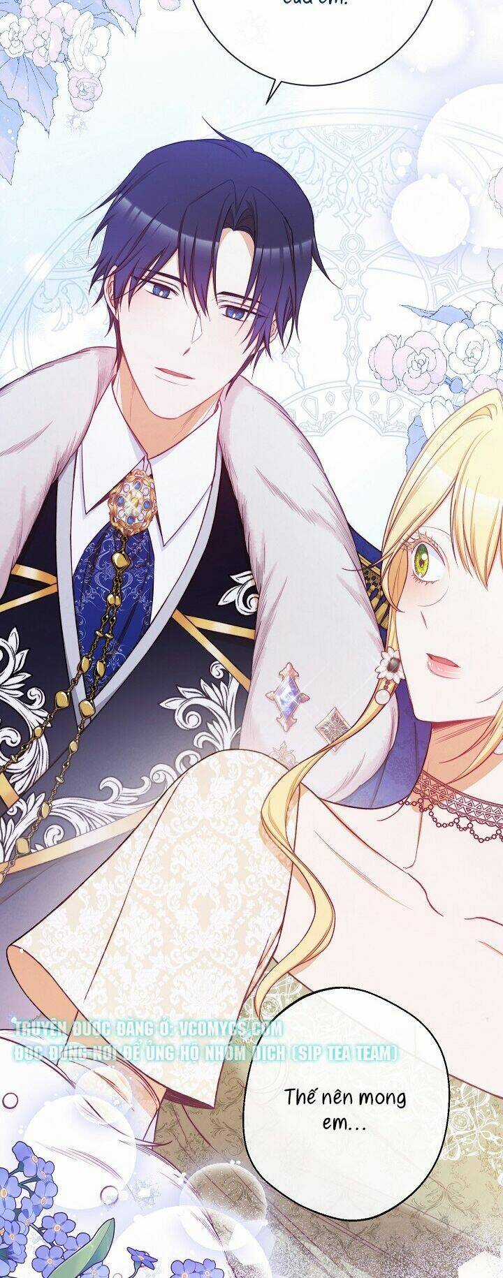 Ác Nữ Phản Diện Đảo Ngược Đồng Hồ Cát Chapter 78 trang 95