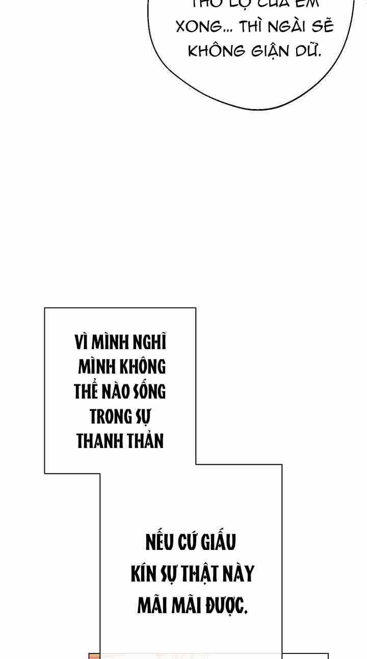 Ác Nữ Phản Diện Đảo Ngược Đồng Hồ Cát Chapter 79.1 trang 13
