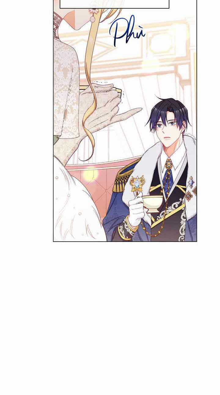 Ác Nữ Phản Diện Đảo Ngược Đồng Hồ Cát Chapter 79.1 trang 14