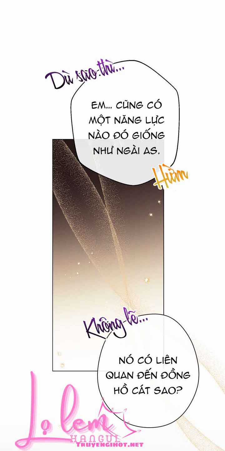 Ác Nữ Phản Diện Đảo Ngược Đồng Hồ Cát Chapter 79.1 trang 16