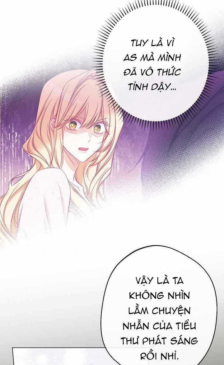 Ác Nữ Phản Diện Đảo Ngược Đồng Hồ Cát Chapter 79.1 trang 21