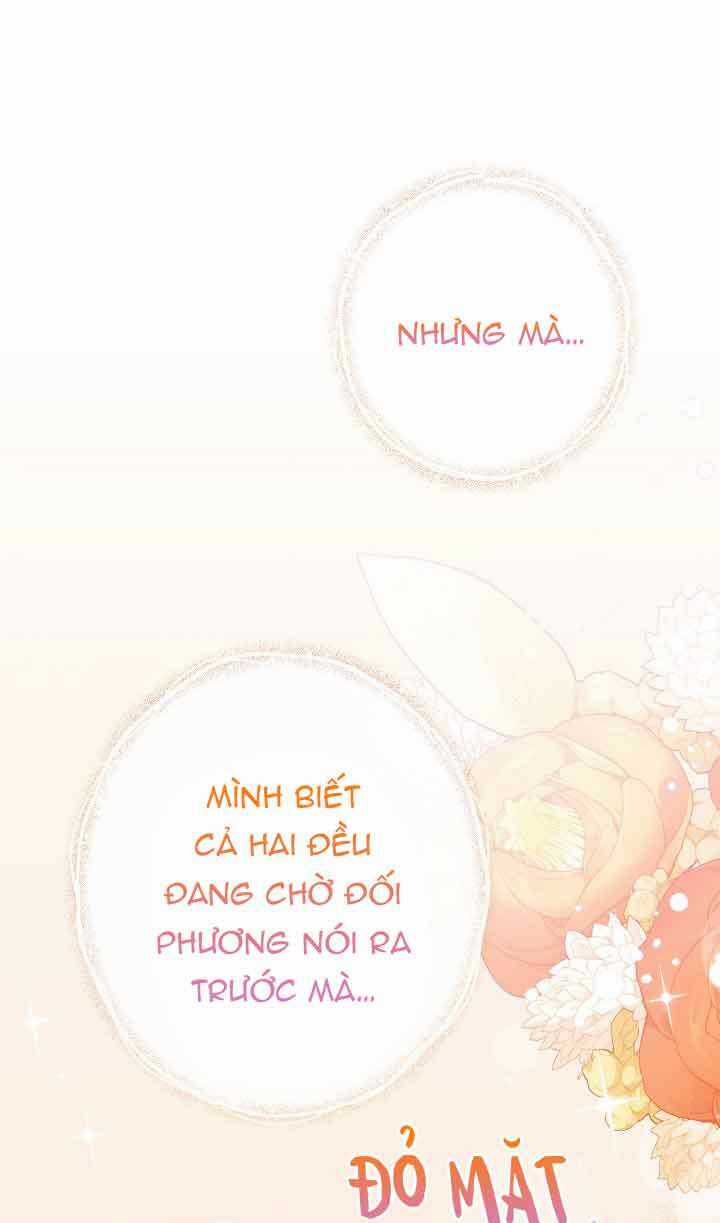 Ác Nữ Phản Diện Đảo Ngược Đồng Hồ Cát Chapter 79.1 trang 25