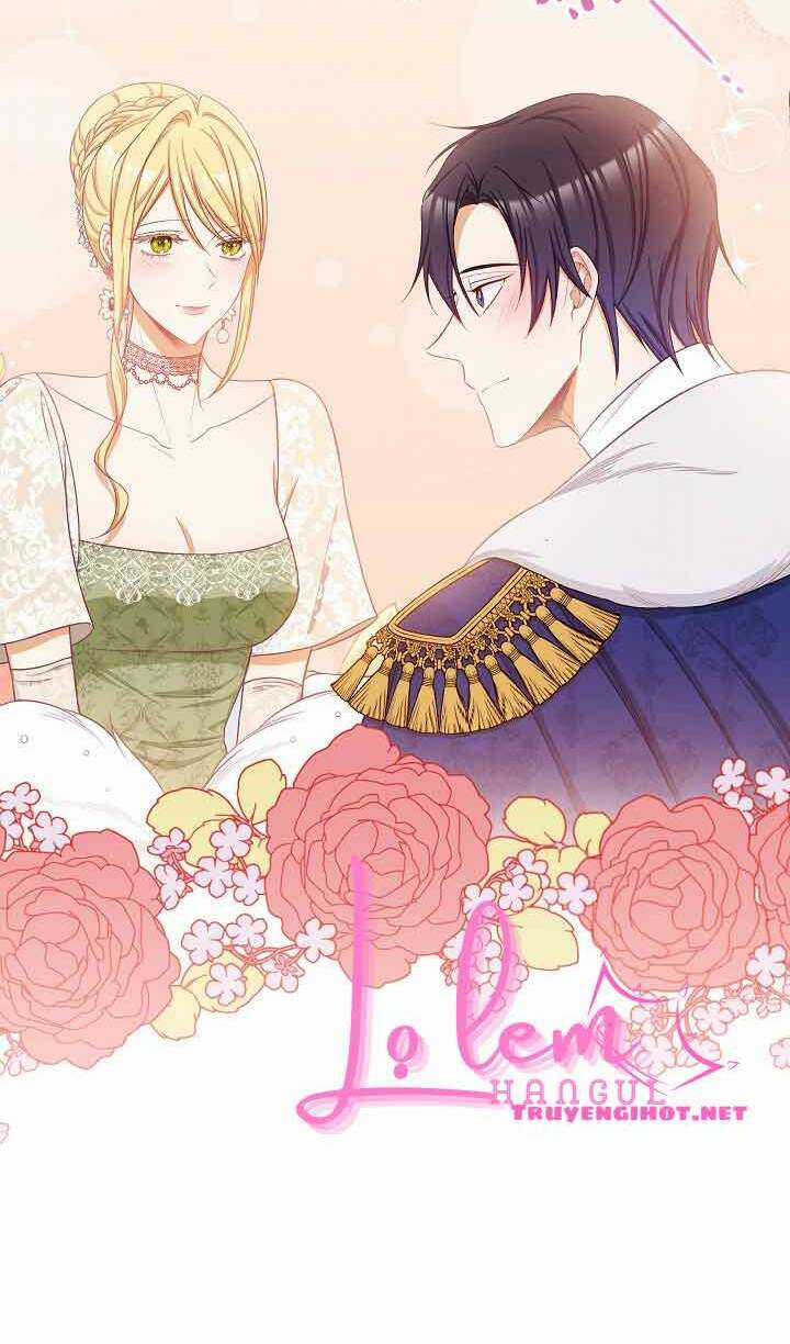 Ác Nữ Phản Diện Đảo Ngược Đồng Hồ Cát Chapter 79.1 trang 26