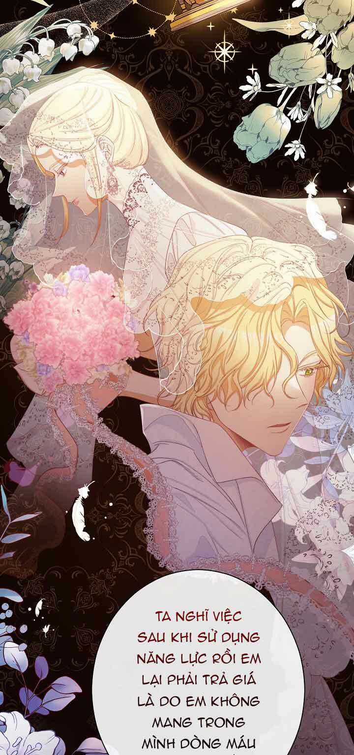 Ác Nữ Phản Diện Đảo Ngược Đồng Hồ Cát Chapter 79.1 trang 28