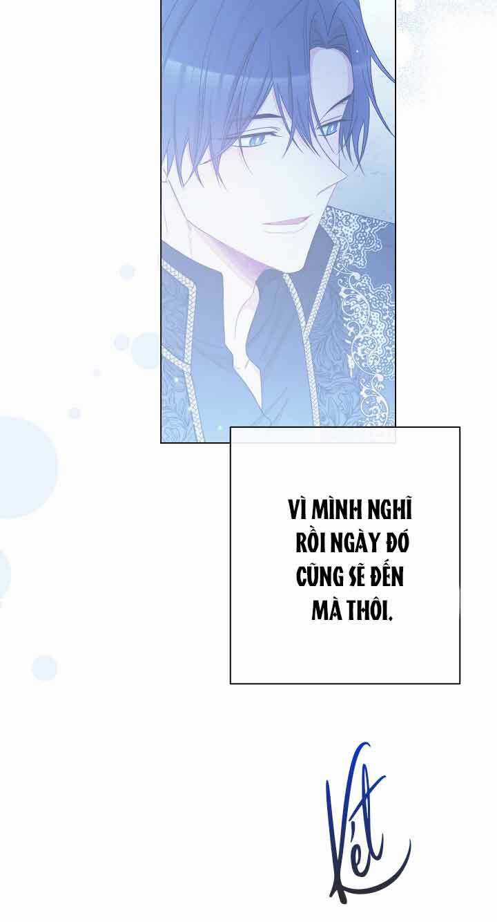 Ác Nữ Phản Diện Đảo Ngược Đồng Hồ Cát Chapter 79.1 trang 3