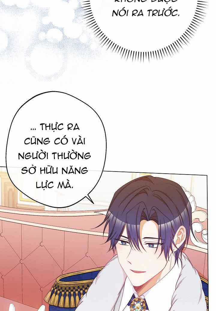 Ác Nữ Phản Diện Đảo Ngược Đồng Hồ Cát Chapter 79.1 trang 31