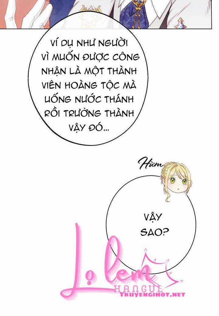 Ác Nữ Phản Diện Đảo Ngược Đồng Hồ Cát Chapter 79.1 trang 32