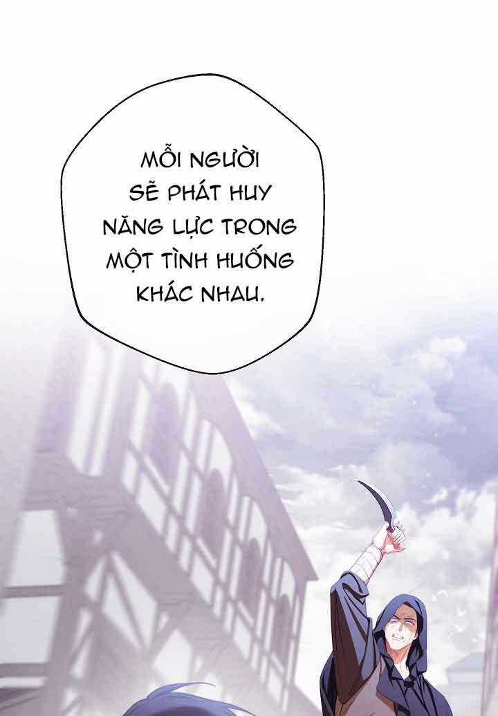 Ác Nữ Phản Diện Đảo Ngược Đồng Hồ Cát Chapter 79.1 trang 34