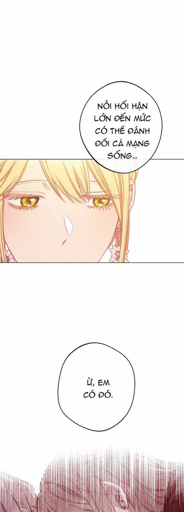 Ác Nữ Phản Diện Đảo Ngược Đồng Hồ Cát Chapter 79.1 trang 36