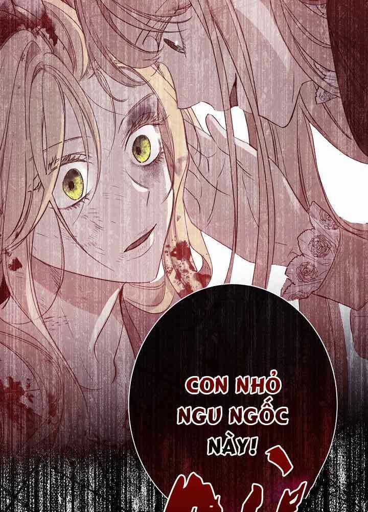 Ác Nữ Phản Diện Đảo Ngược Đồng Hồ Cát Chapter 79.1 trang 37