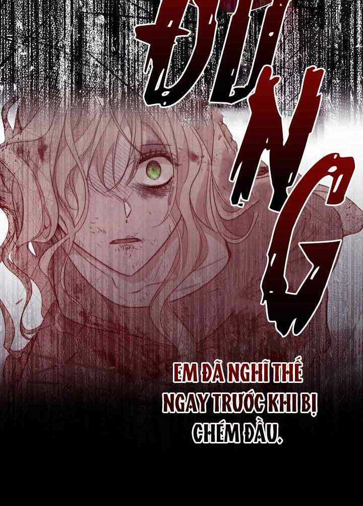 Ác Nữ Phản Diện Đảo Ngược Đồng Hồ Cát Chapter 79.1 trang 38