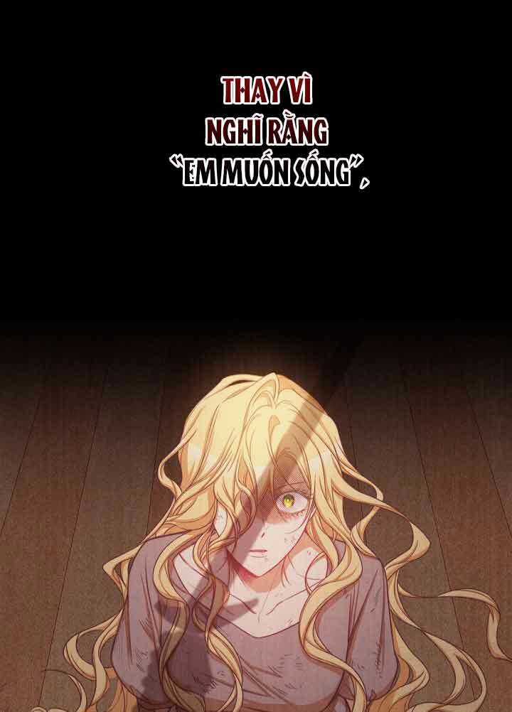 Ác Nữ Phản Diện Đảo Ngược Đồng Hồ Cát Chapter 79.1 trang 39