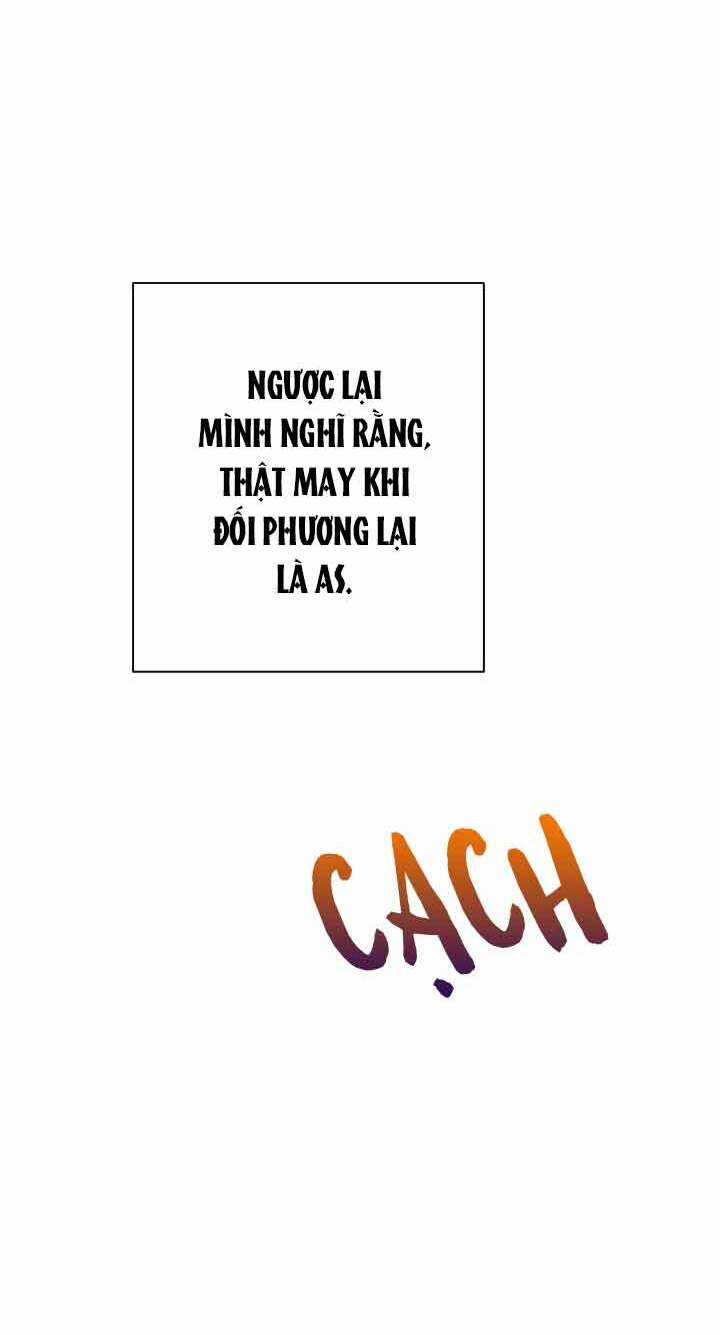 Ác Nữ Phản Diện Đảo Ngược Đồng Hồ Cát Chapter 79.1 trang 4