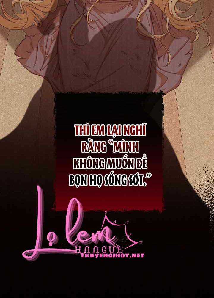 Ác Nữ Phản Diện Đảo Ngược Đồng Hồ Cát Chapter 79.1 trang 40