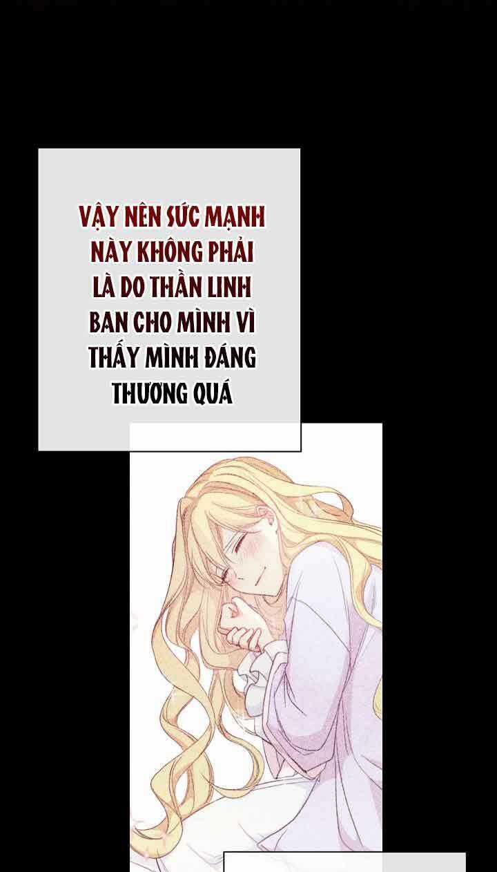Ác Nữ Phản Diện Đảo Ngược Đồng Hồ Cát Chapter 79.1 trang 41
