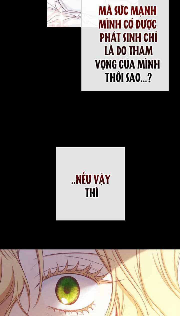 Ác Nữ Phản Diện Đảo Ngược Đồng Hồ Cát Chapter 79.1 trang 42