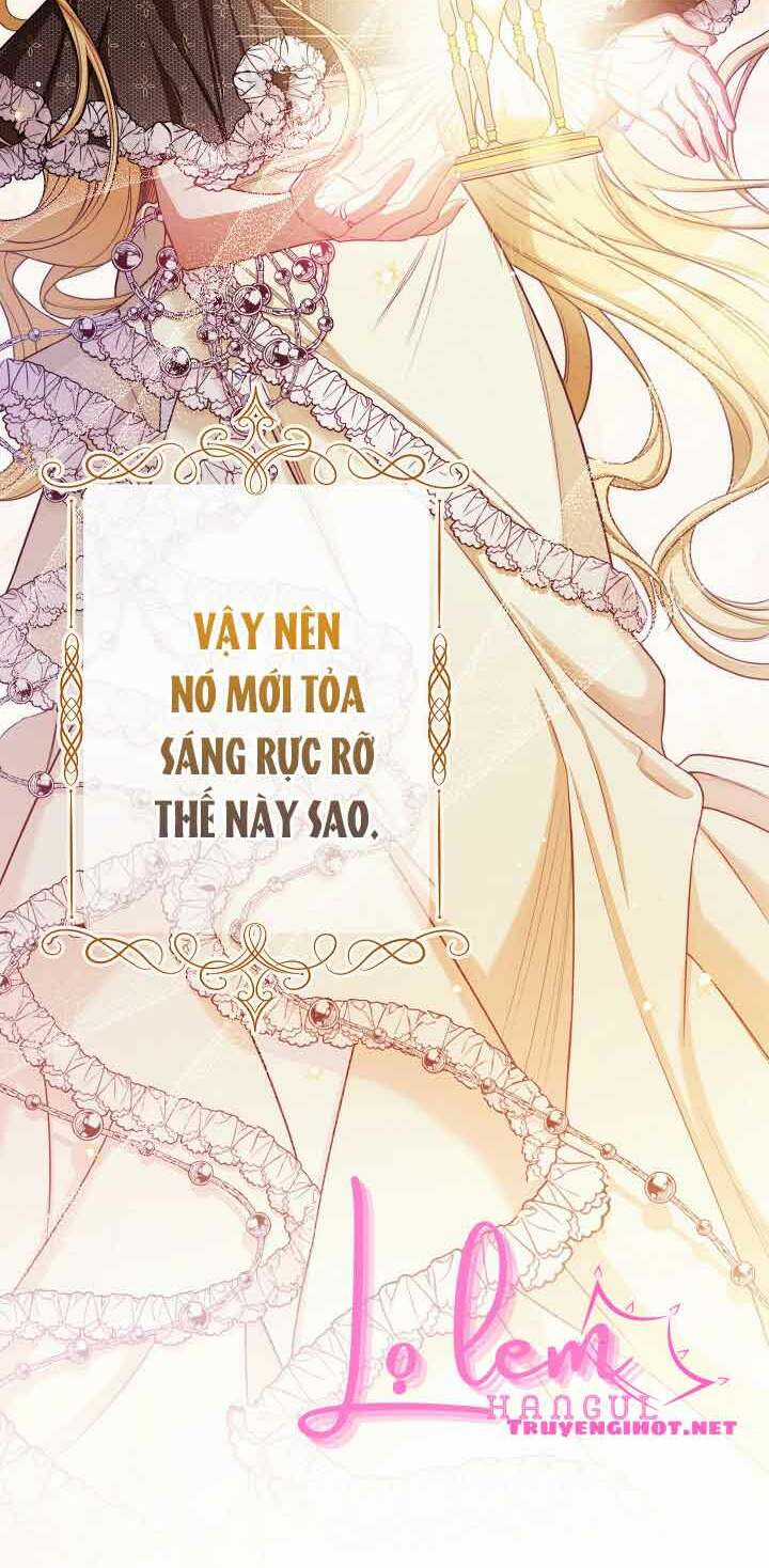 Ác Nữ Phản Diện Đảo Ngược Đồng Hồ Cát Chapter 79.1 trang 45