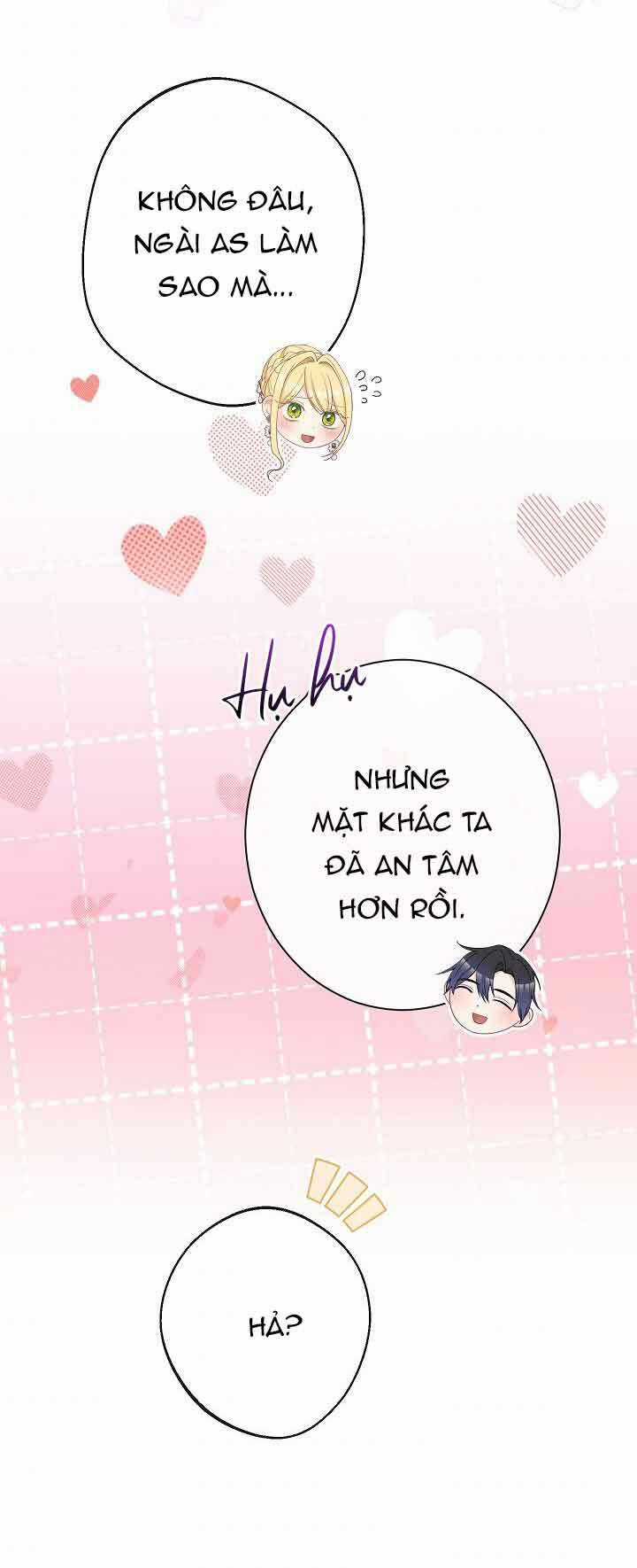 Ác Nữ Phản Diện Đảo Ngược Đồng Hồ Cát Chapter 79.2 trang 13