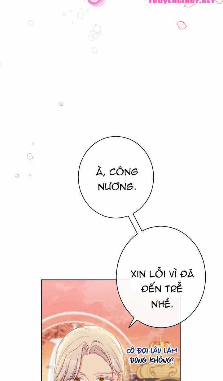 Ác Nữ Phản Diện Đảo Ngược Đồng Hồ Cát Chapter 79.2 trang 18