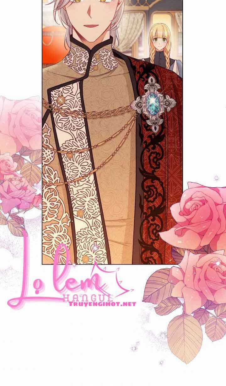 Ác Nữ Phản Diện Đảo Ngược Đồng Hồ Cát Chapter 79.2 trang 19