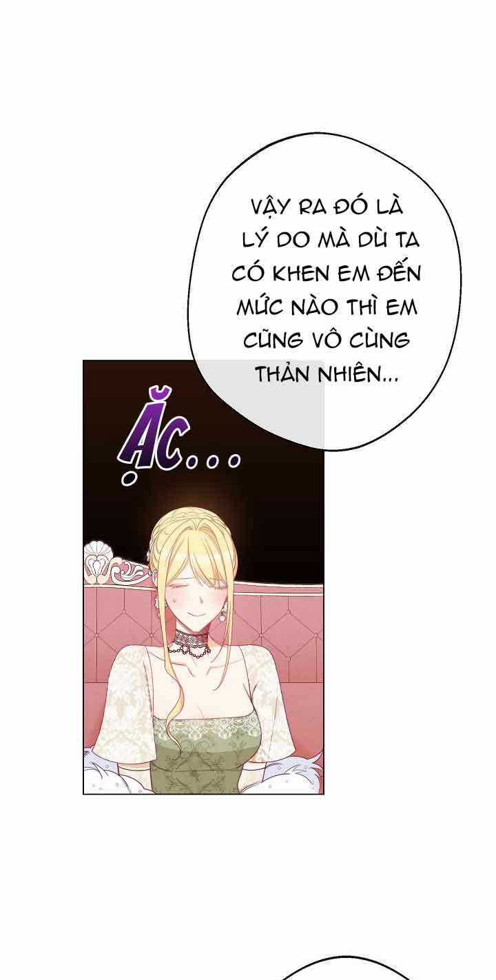 Ác Nữ Phản Diện Đảo Ngược Đồng Hồ Cát Chapter 79.2 trang 2