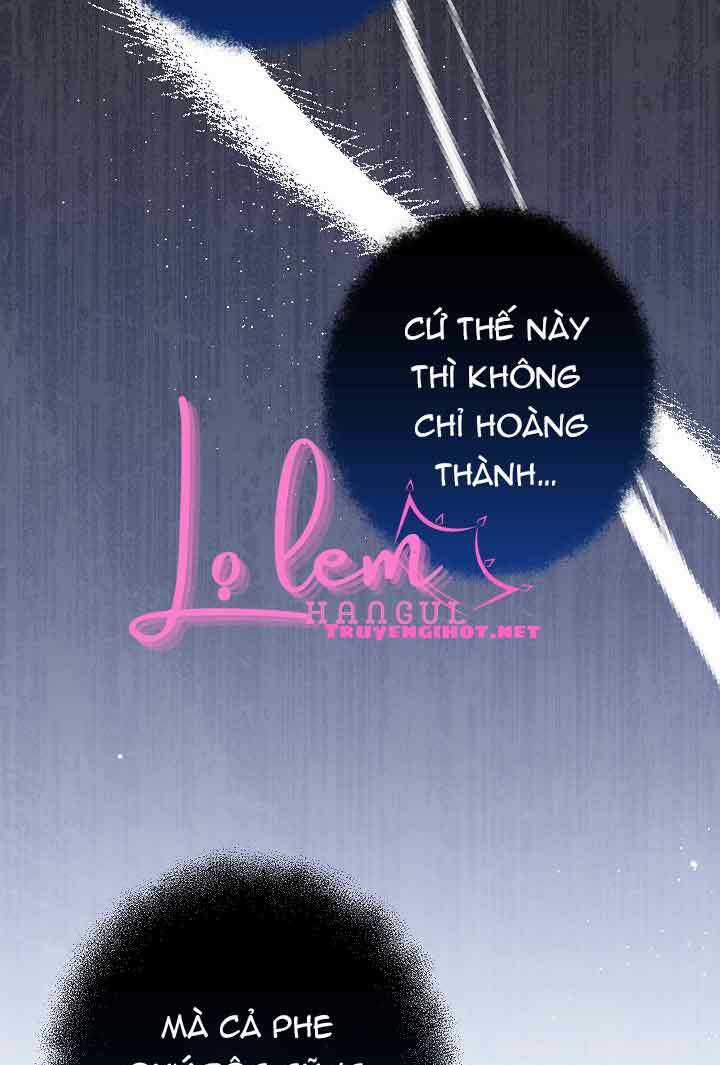 Ác Nữ Phản Diện Đảo Ngược Đồng Hồ Cát Chapter 79.2 trang 28