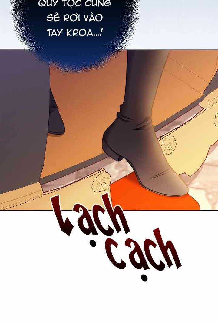 Ác Nữ Phản Diện Đảo Ngược Đồng Hồ Cát Chapter 79.2 trang 29