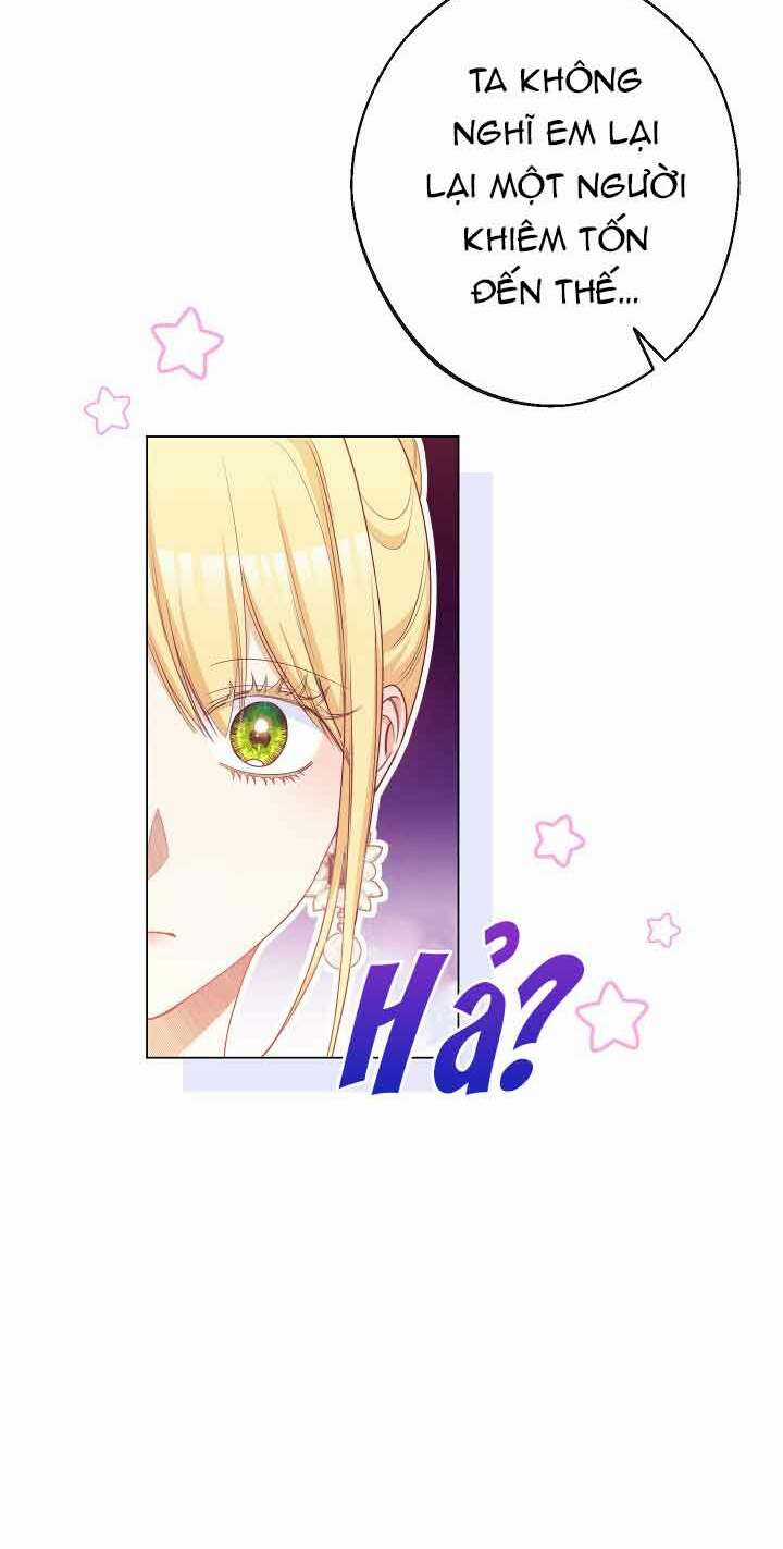 Ác Nữ Phản Diện Đảo Ngược Đồng Hồ Cát Chapter 79.2 trang 3