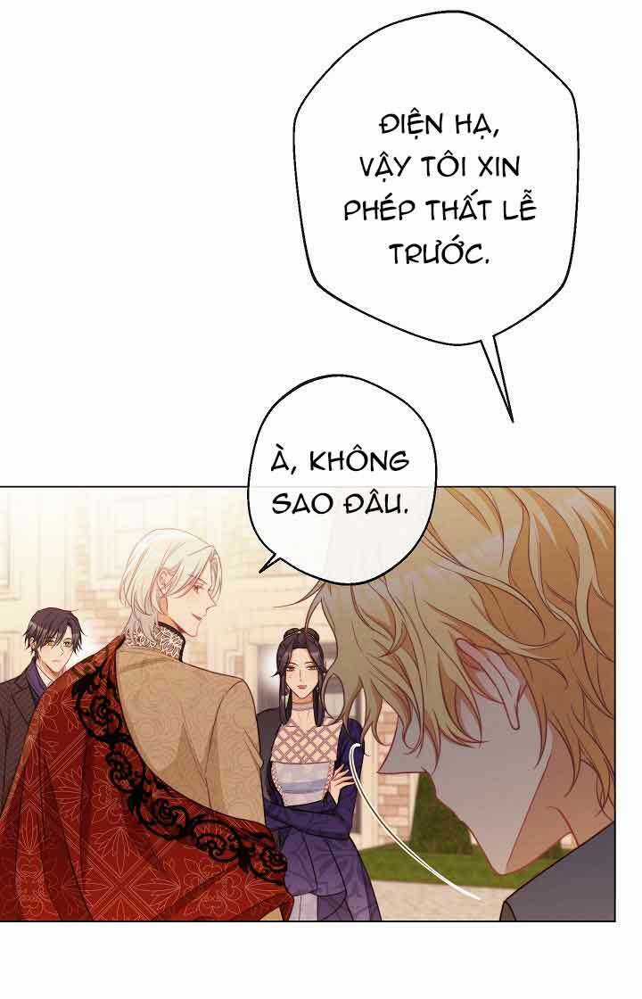 Ác Nữ Phản Diện Đảo Ngược Đồng Hồ Cát Chapter 79.2 trang 30