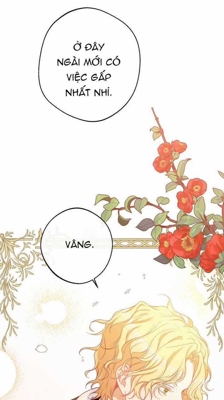 Ác Nữ Phản Diện Đảo Ngược Đồng Hồ Cát Chapter 79.2 trang 31