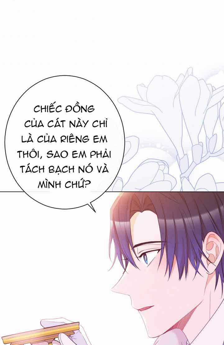 Ác Nữ Phản Diện Đảo Ngược Đồng Hồ Cát Chapter 79.2 trang 6