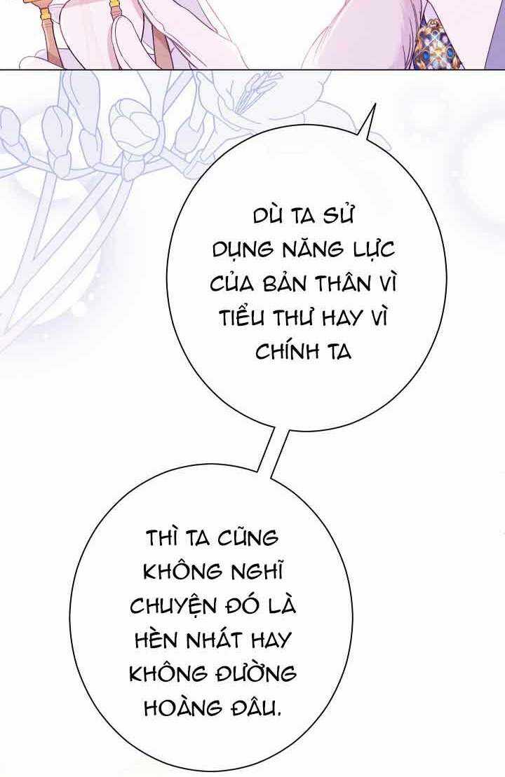 Ác Nữ Phản Diện Đảo Ngược Đồng Hồ Cát Chapter 79.2 trang 7