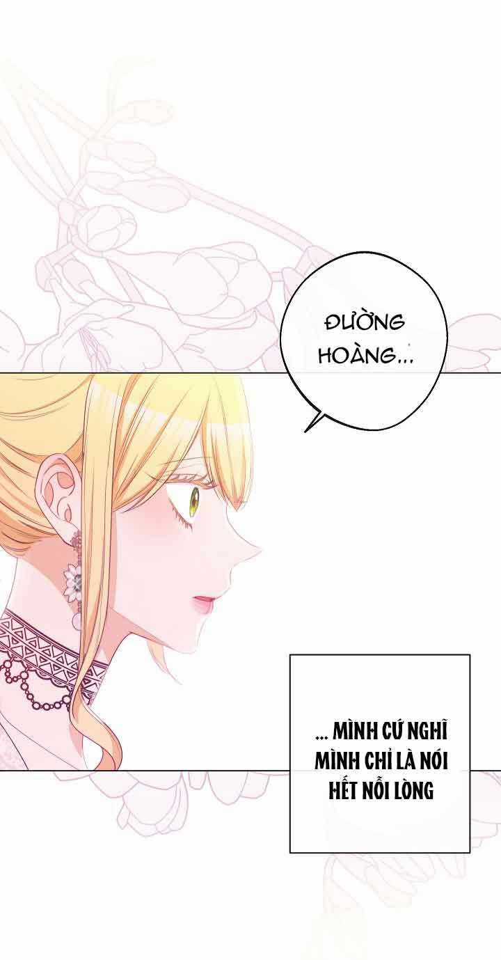 Ác Nữ Phản Diện Đảo Ngược Đồng Hồ Cát Chapter 79.2 trang 8