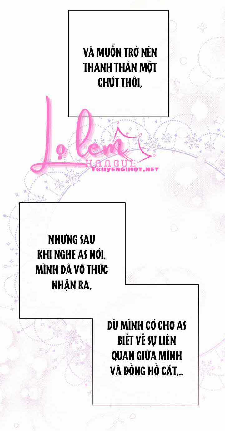 Ác Nữ Phản Diện Đảo Ngược Đồng Hồ Cát Chapter 79.2 trang 9