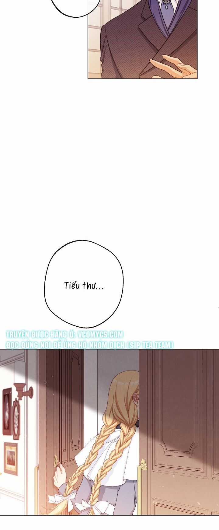 Ác Nữ Phản Diện Đảo Ngược Đồng Hồ Cát Chapter 80 trang 11