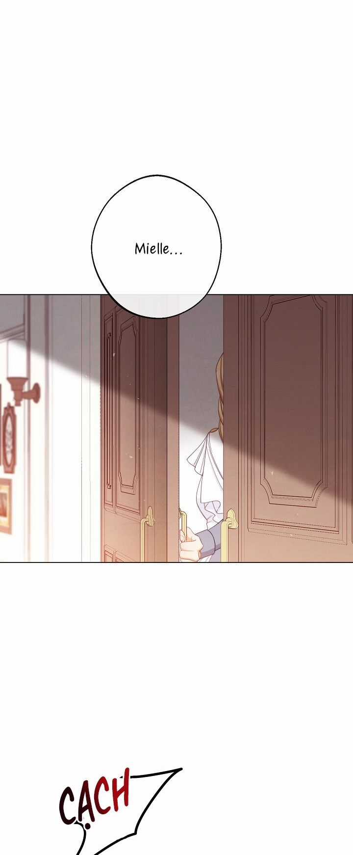 Ác Nữ Phản Diện Đảo Ngược Đồng Hồ Cát Chapter 80 trang 12