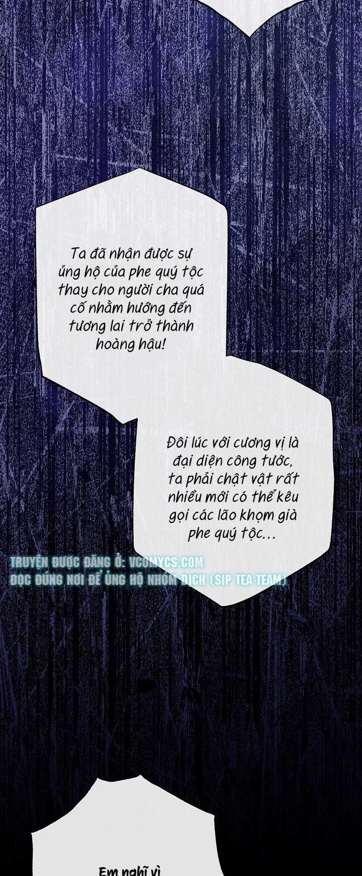 Ác Nữ Phản Diện Đảo Ngược Đồng Hồ Cát Chapter 80 trang 18