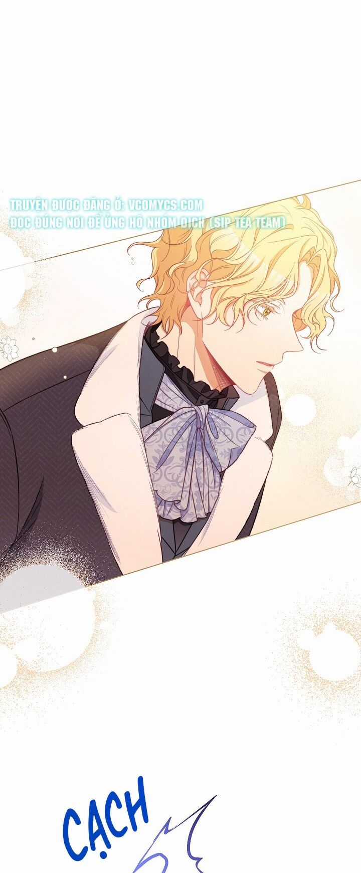 Ác Nữ Phản Diện Đảo Ngược Đồng Hồ Cát Chapter 80 trang 2