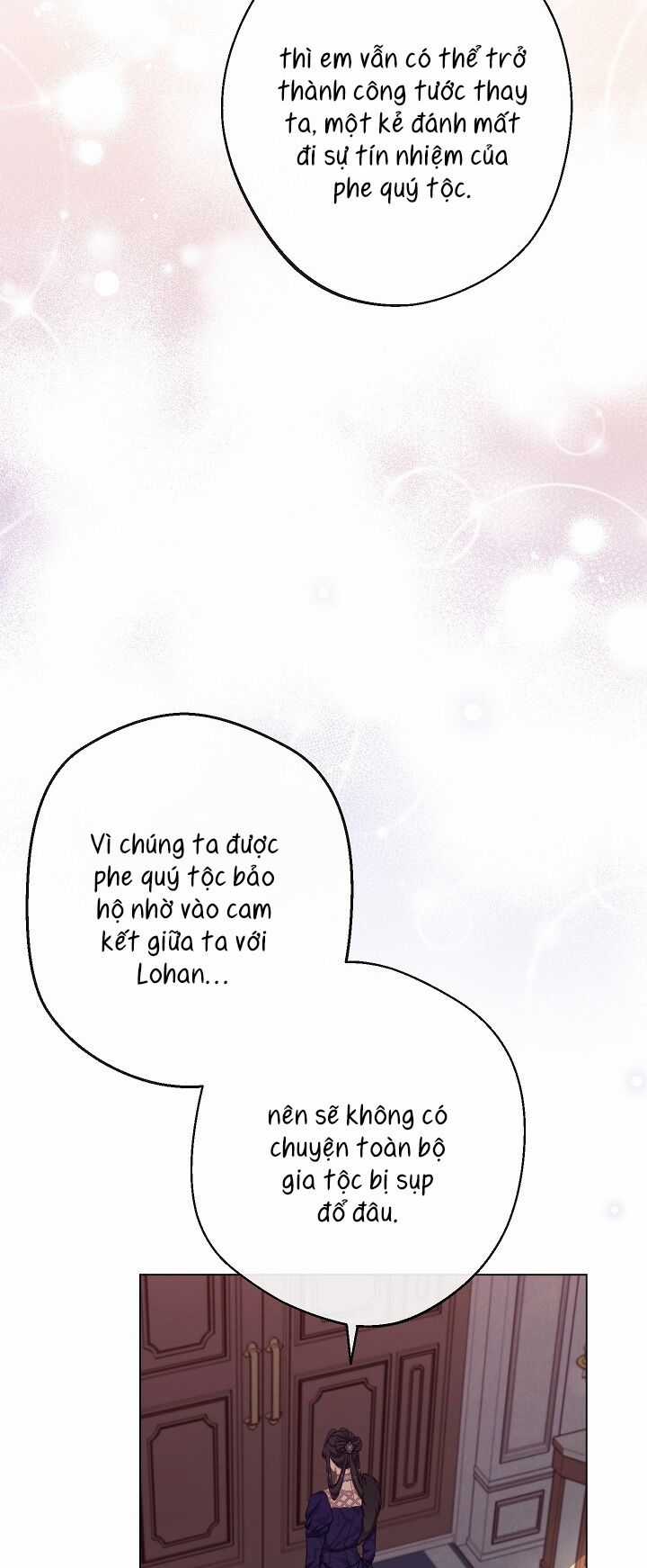 Ác Nữ Phản Diện Đảo Ngược Đồng Hồ Cát Chapter 80 trang 21