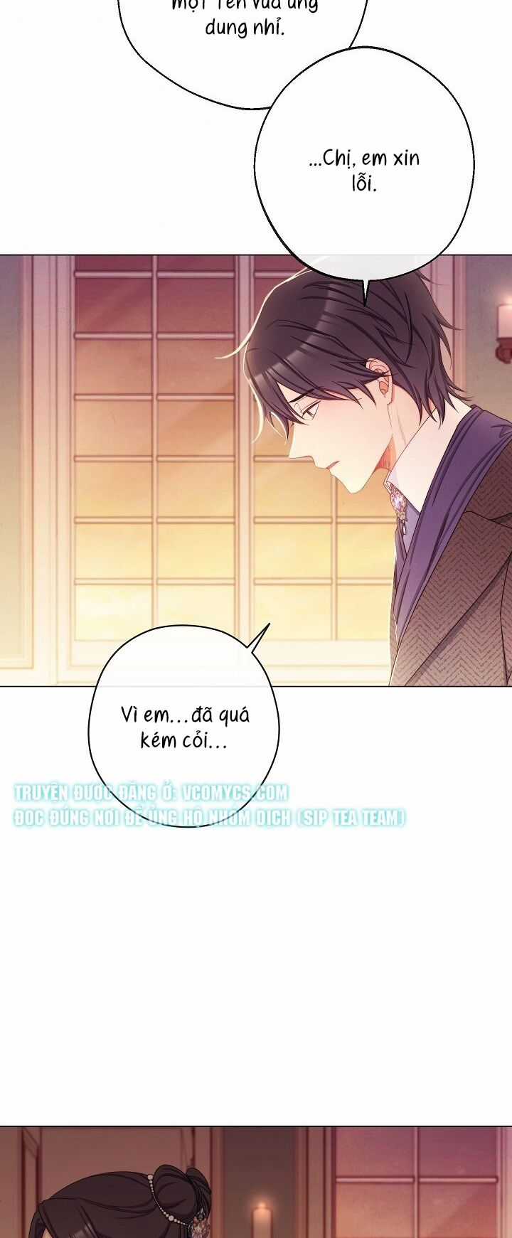 Ác Nữ Phản Diện Đảo Ngược Đồng Hồ Cát Chapter 80 trang 23