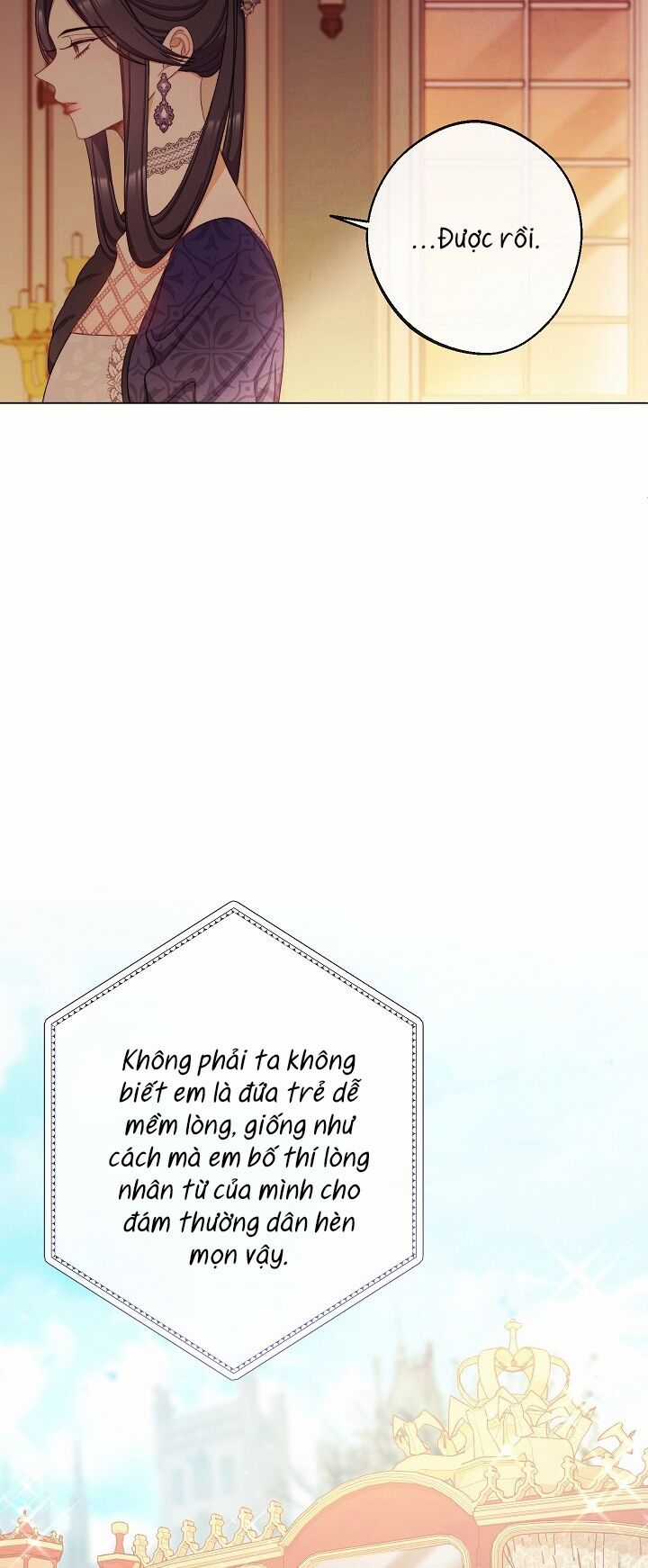 Ác Nữ Phản Diện Đảo Ngược Đồng Hồ Cát Chapter 80 trang 24