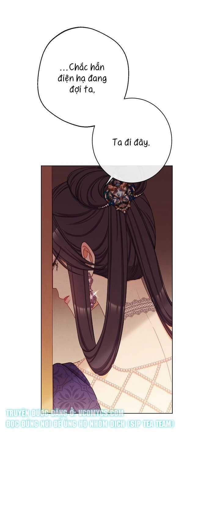 Ác Nữ Phản Diện Đảo Ngược Đồng Hồ Cát Chapter 80 trang 26